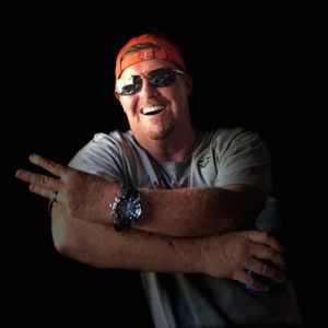 Meet your Posher, Richard